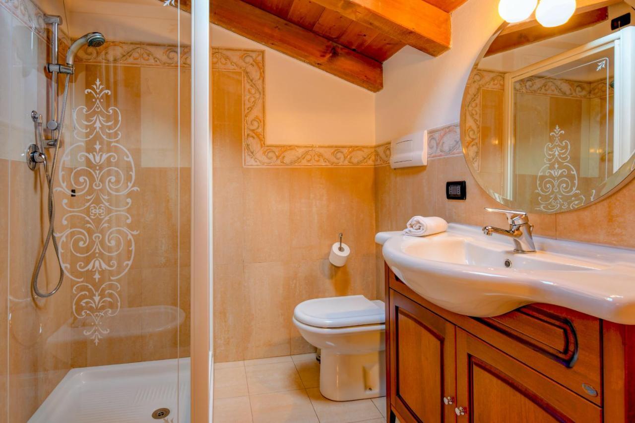 My Peschiera Family Home Xl Пескиера дел Гарда Екстериор снимка