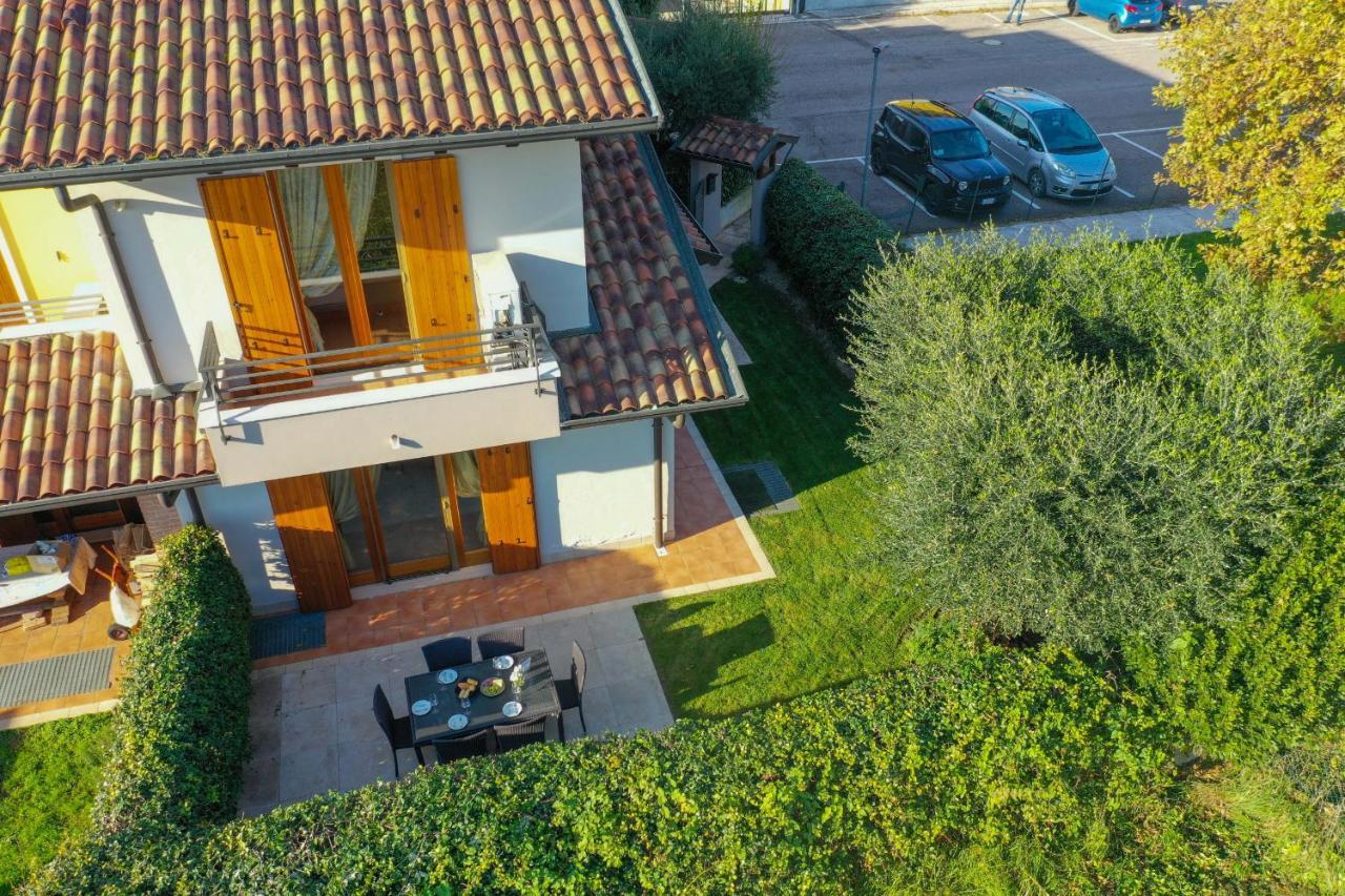 My Peschiera Family Home Xl Пескиера дел Гарда Екстериор снимка