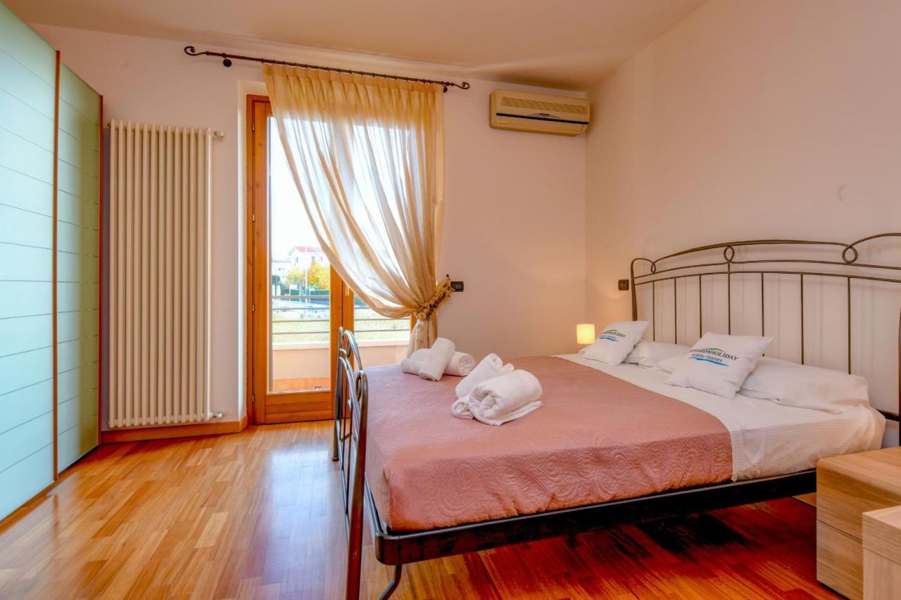 My Peschiera Family Home Xl Пескиера дел Гарда Екстериор снимка